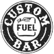 Custom Fuel Bar